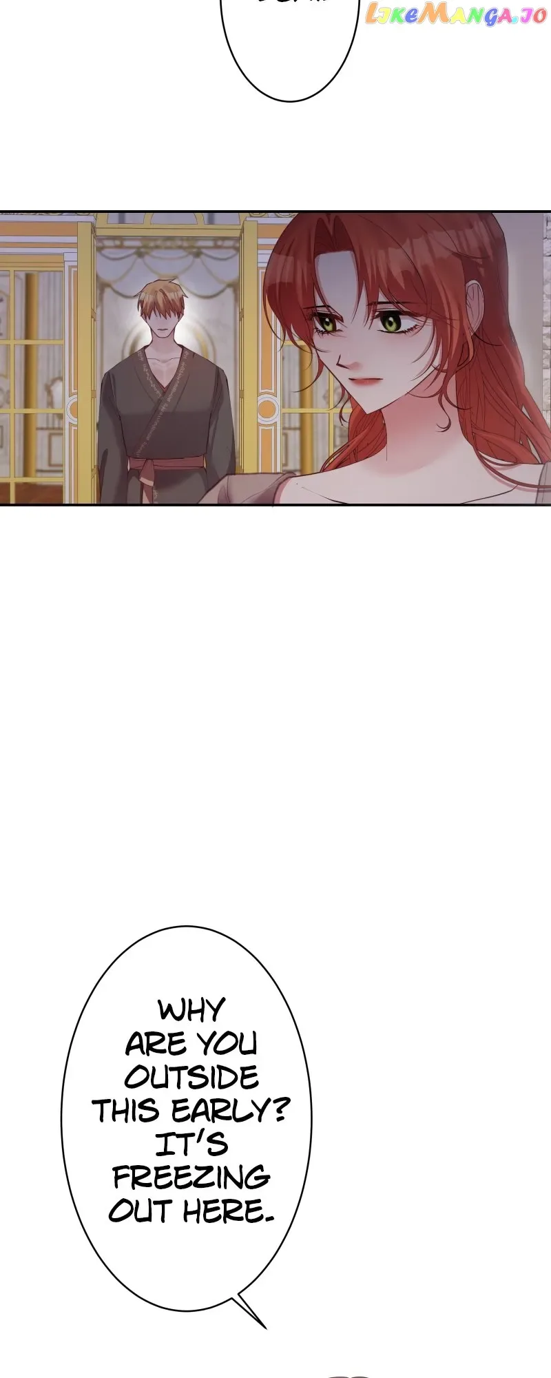 A Villainess’ Revenge Is Sweeter Than Honey Chapter 79 page 41