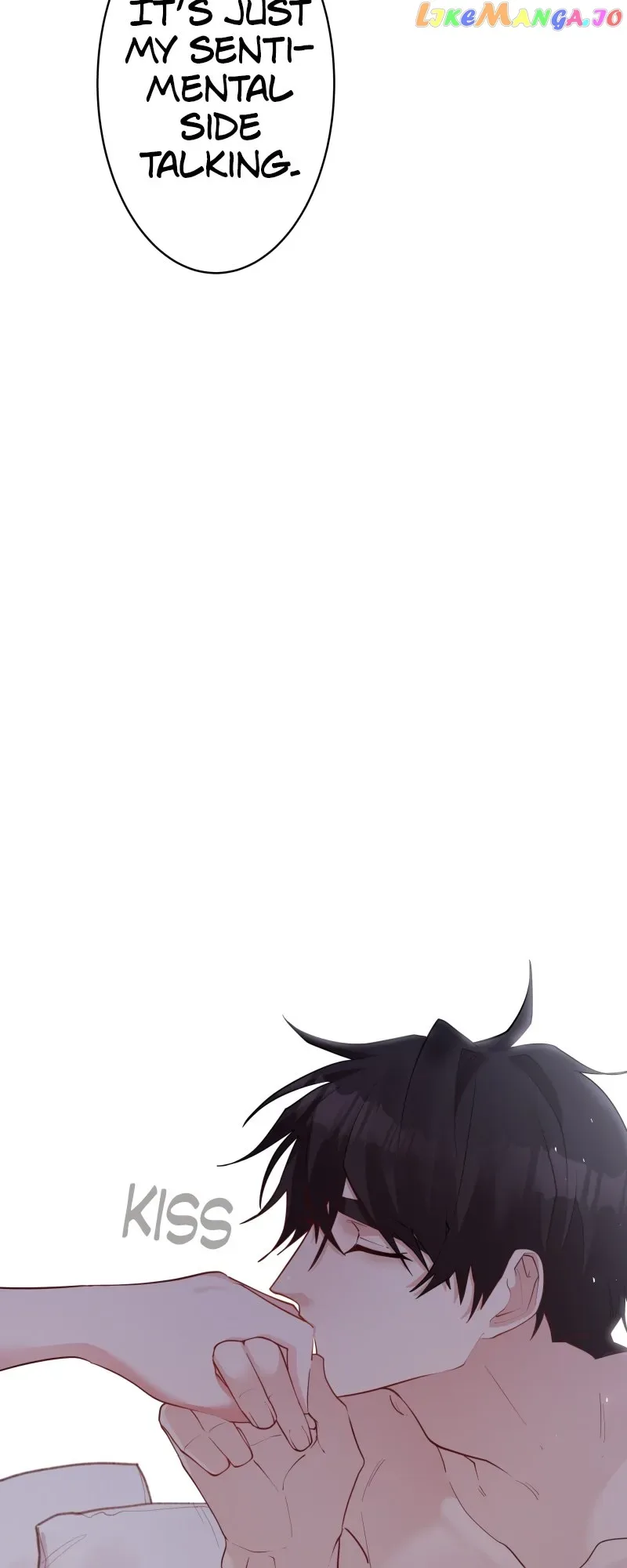 A Villainess’ Revenge Is Sweeter Than Honey Chapter 79 page 36