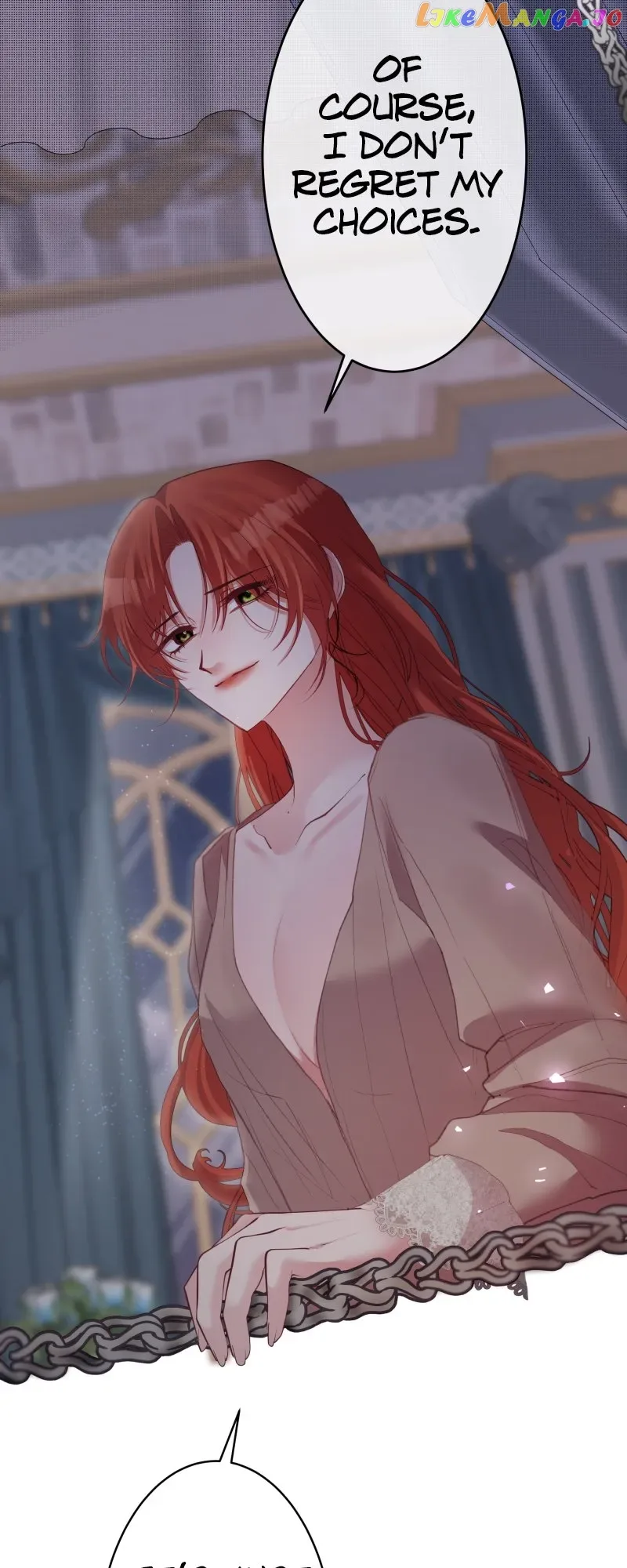A Villainess’ Revenge Is Sweeter Than Honey Chapter 79 page 35