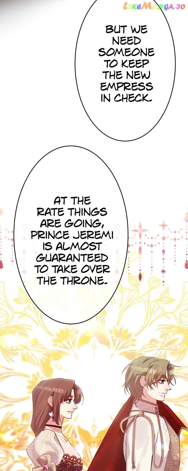A Villainess’ Revenge Is Sweeter Than Honey Chapter 73 page 50