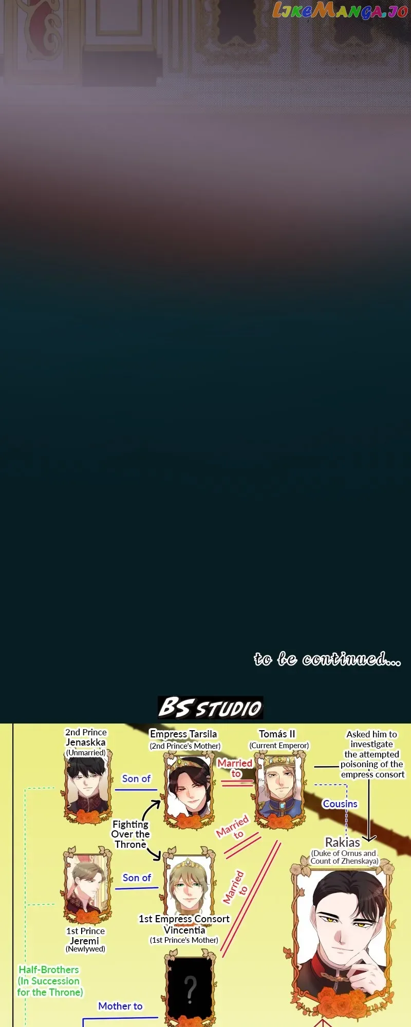 A Villainess’ Revenge Is Sweeter Than Honey Chapter 75 page 65
