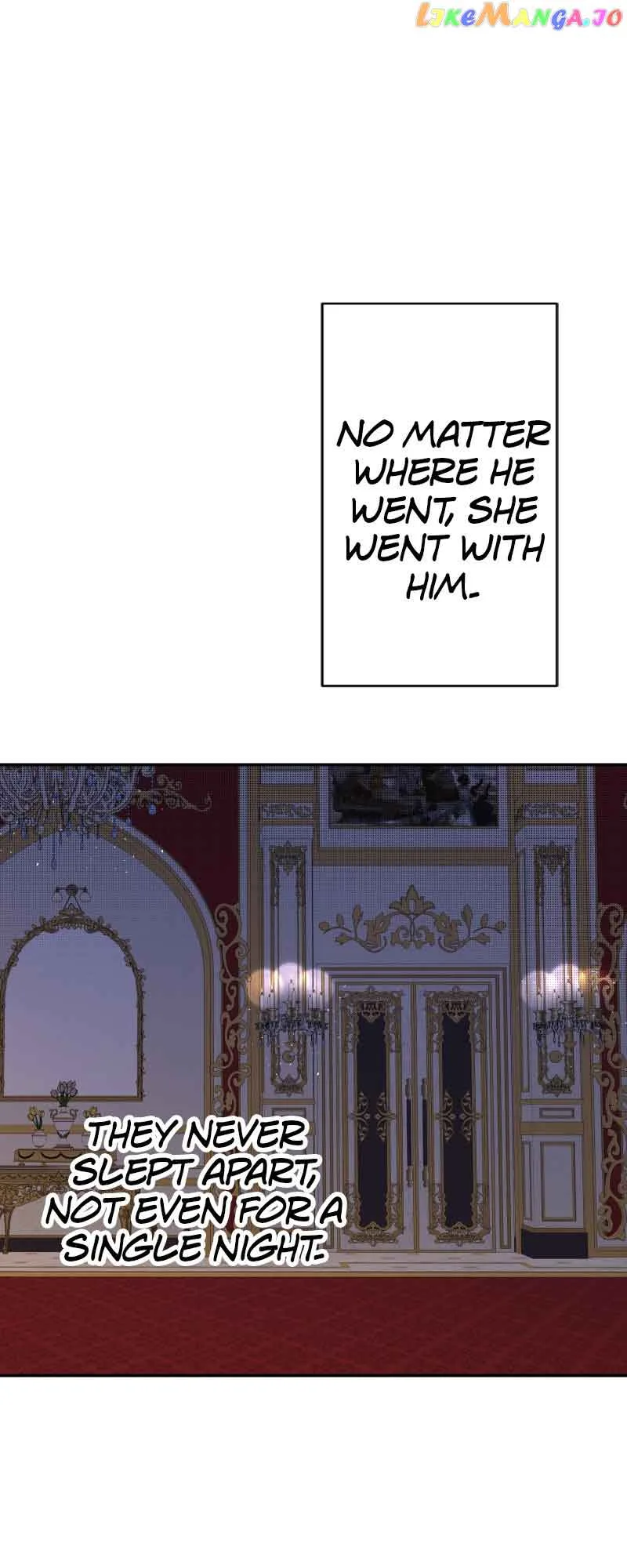 A Villainess’ Revenge Is Sweeter Than Honey Chapter 80 page 32