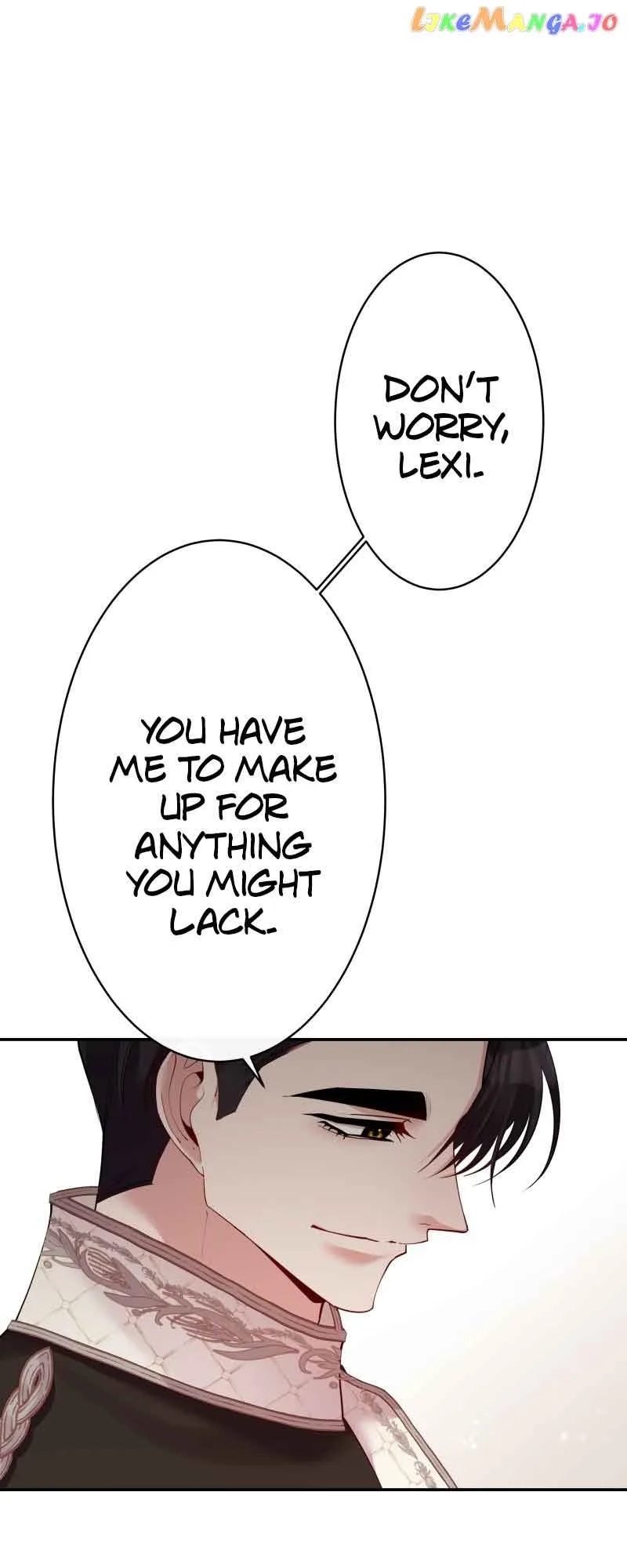 A Villainess’ Revenge Is Sweeter Than Honey Chapter 73 page 54