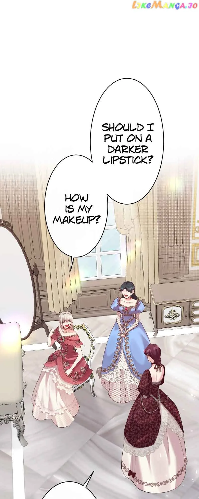 A Villainess’ Revenge Is Sweeter Than Honey Chapter 80 page 34