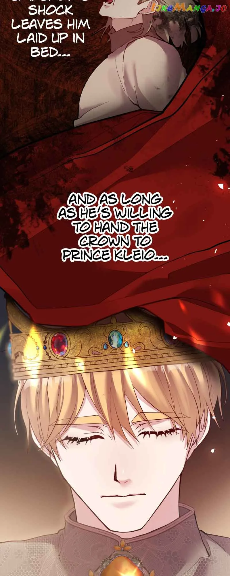 A Villainess’ Revenge Is Sweeter Than Honey Chapter 73 page 52