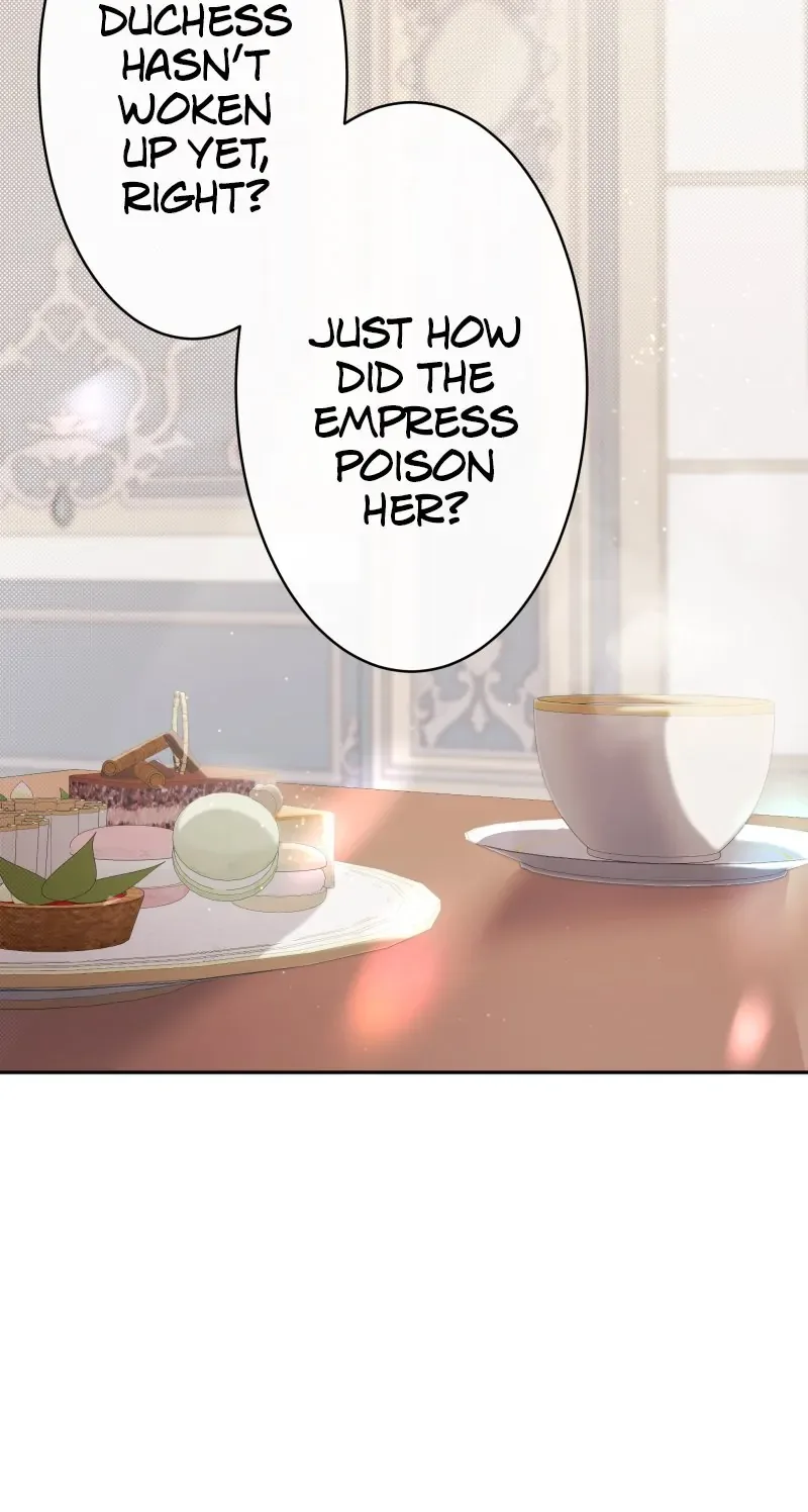 A Villainess’ Revenge Is Sweeter Than Honey Chapter 82 page 8