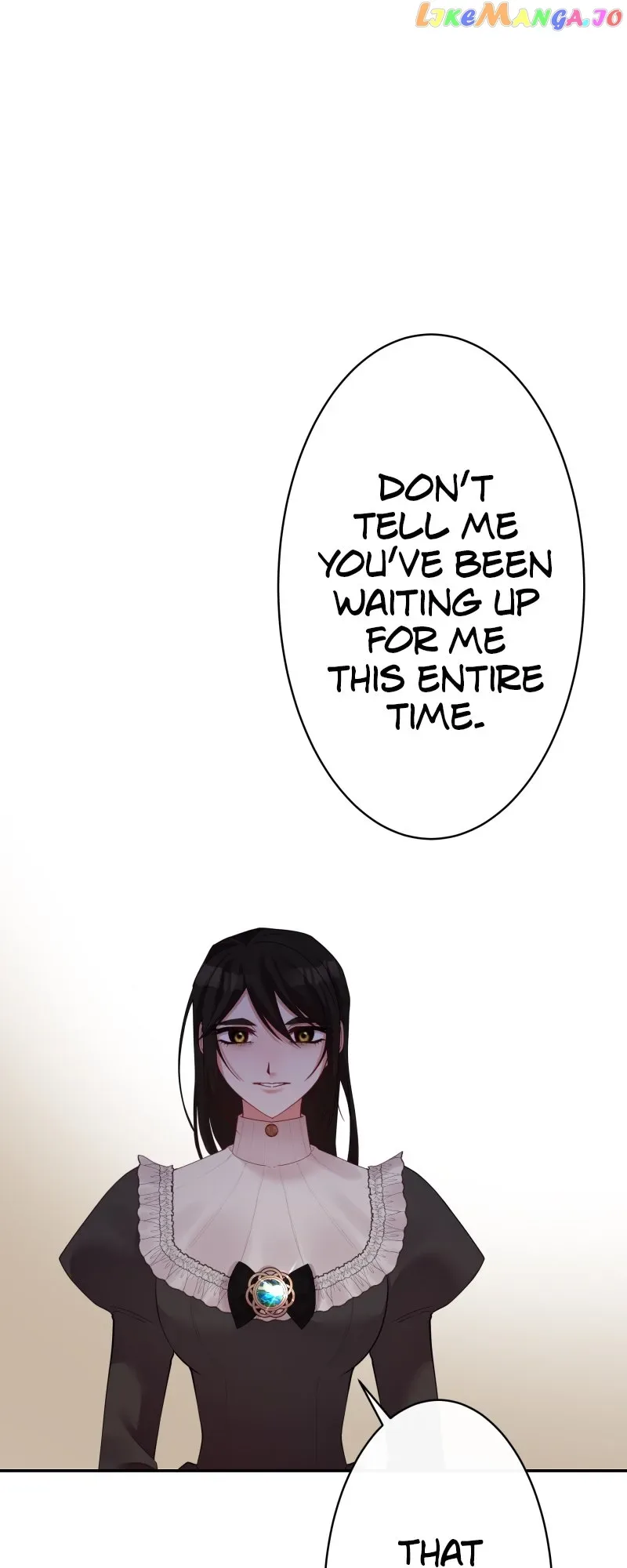 A Villainess’ Revenge Is Sweeter Than Honey Chapter 79 page 53