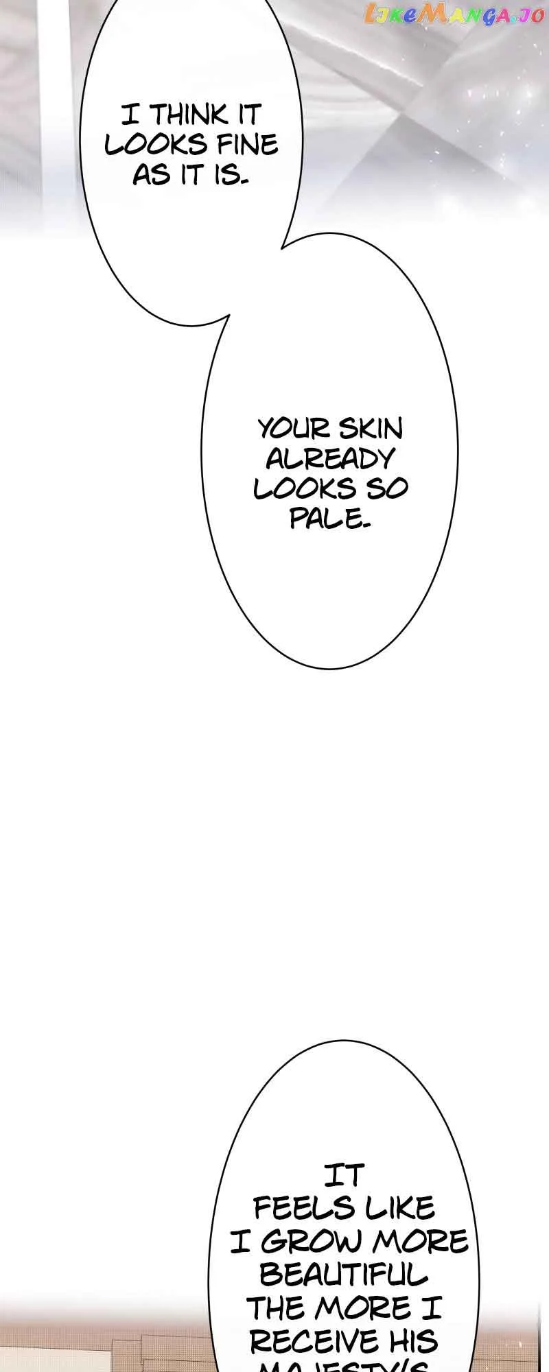 A Villainess’ Revenge Is Sweeter Than Honey Chapter 80 page 35