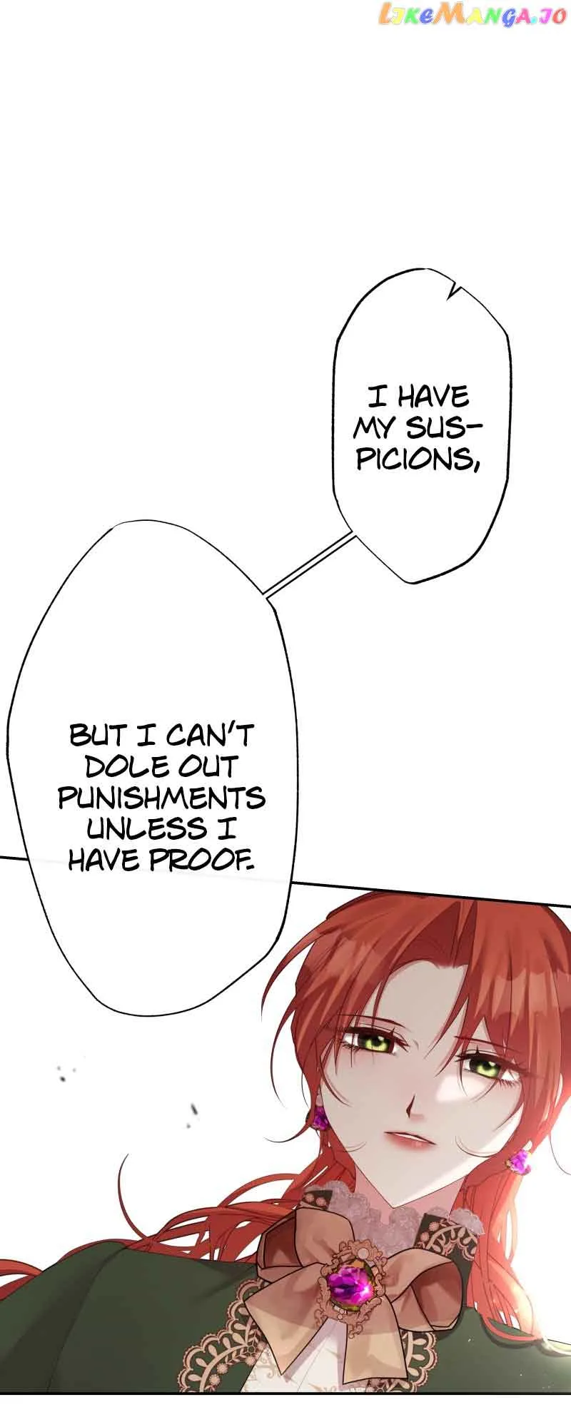A Villainess’ Revenge Is Sweeter Than Honey Chapter 81 page 25