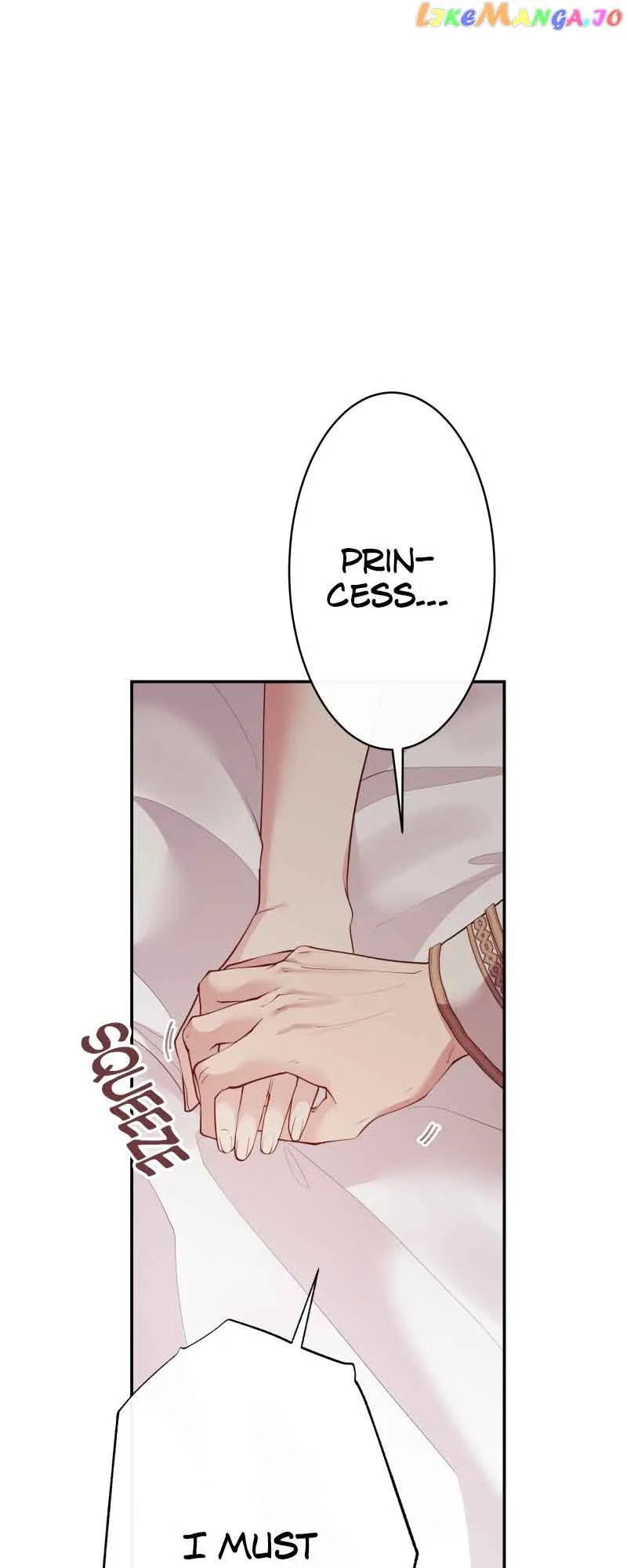 A Villainess’ Revenge Is Sweeter Than Honey Chapter 81 page 23