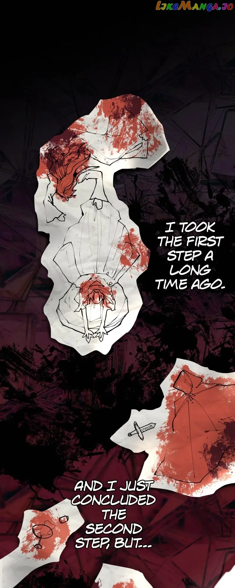 A Villainess’ Revenge Is Sweeter Than Honey Chapter 79 page 46