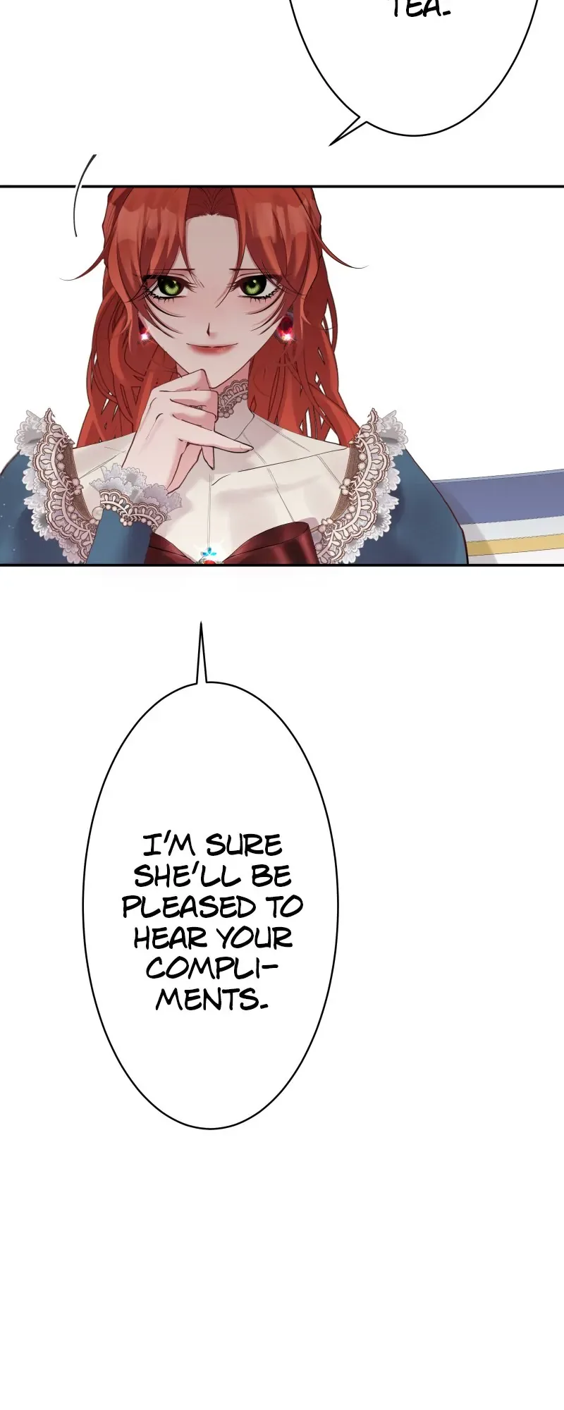 A Villainess’ Revenge Is Sweeter Than Honey Chapter 82 page 5