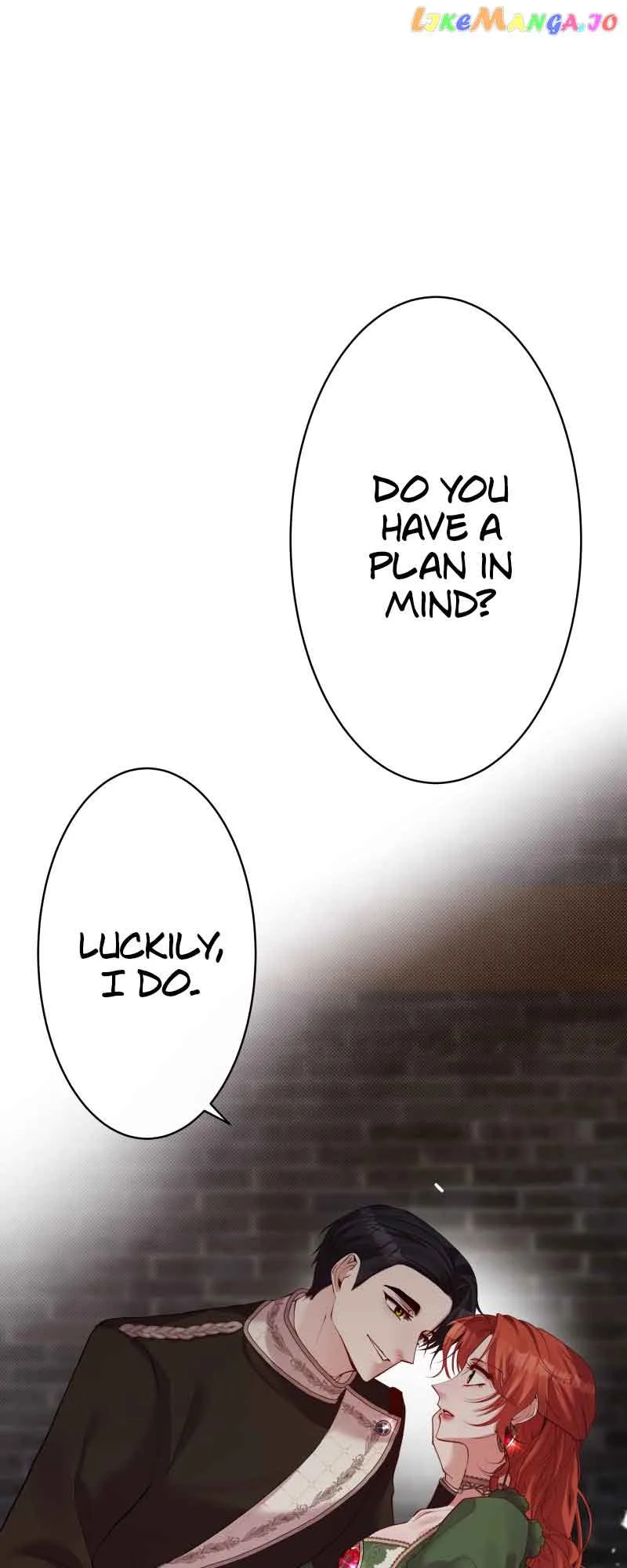 A Villainess’ Revenge Is Sweeter Than Honey Chapter 73 page 55