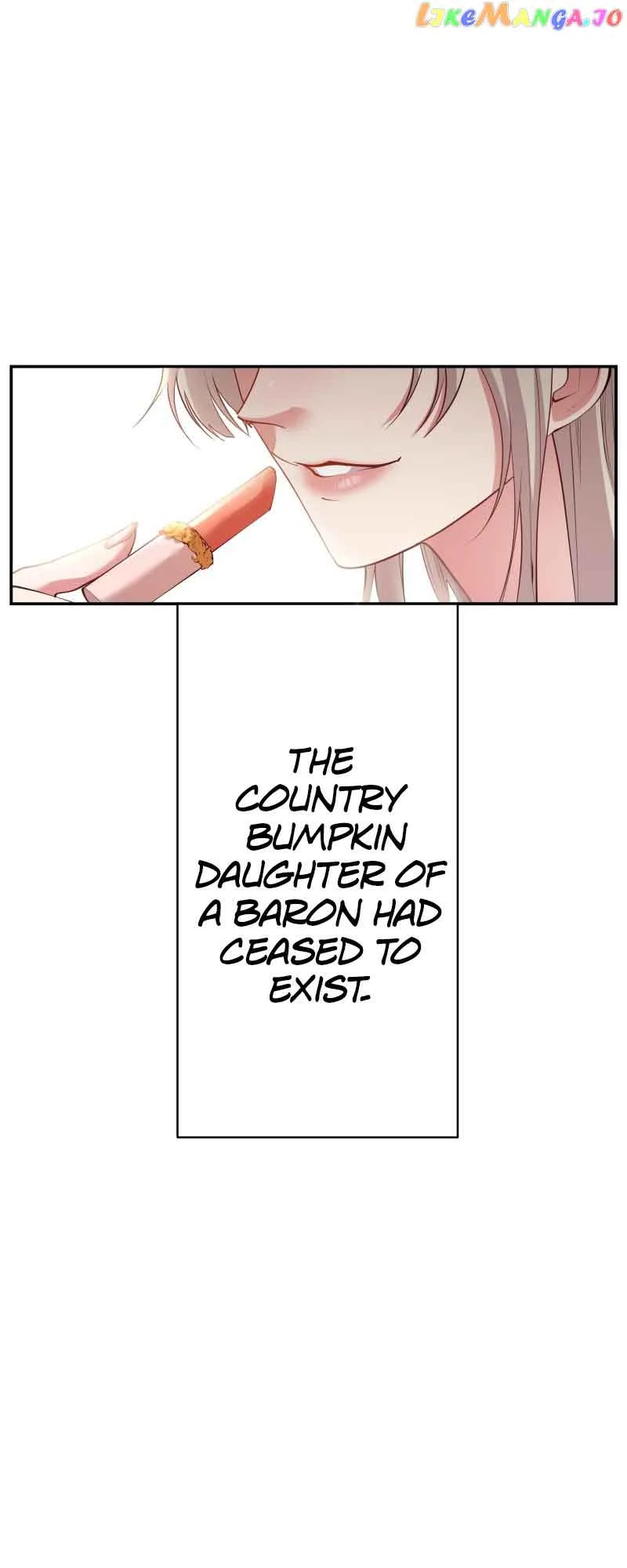 A Villainess’ Revenge Is Sweeter Than Honey Chapter 80 page 33