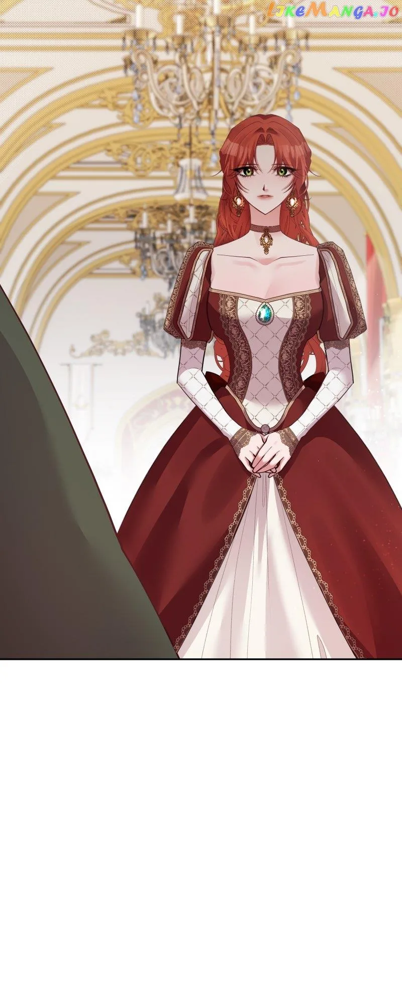 A Villainess’ Revenge Is Sweeter Than Honey Chapter 77 page 18