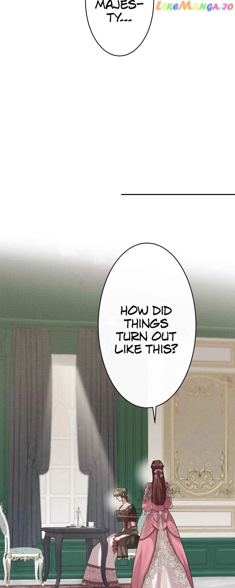A Villainess’ Revenge Is Sweeter Than Honey Chapter 81 page 29