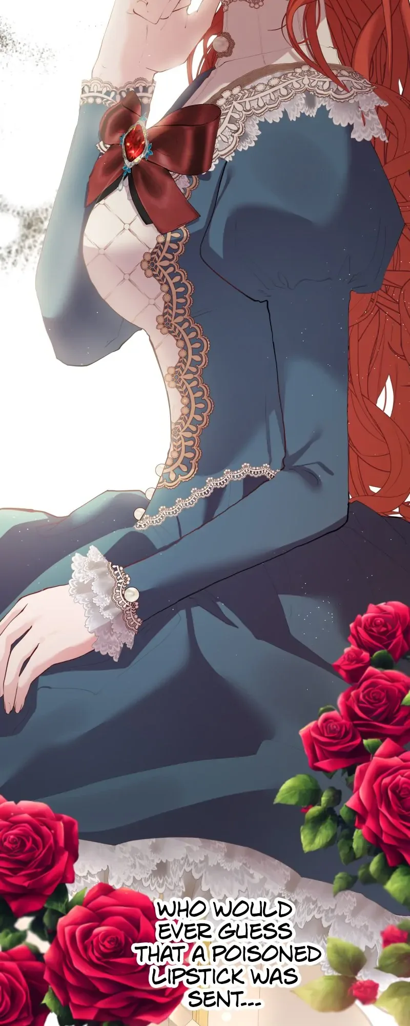 A Villainess’ Revenge Is Sweeter Than Honey Chapter 82 page 10