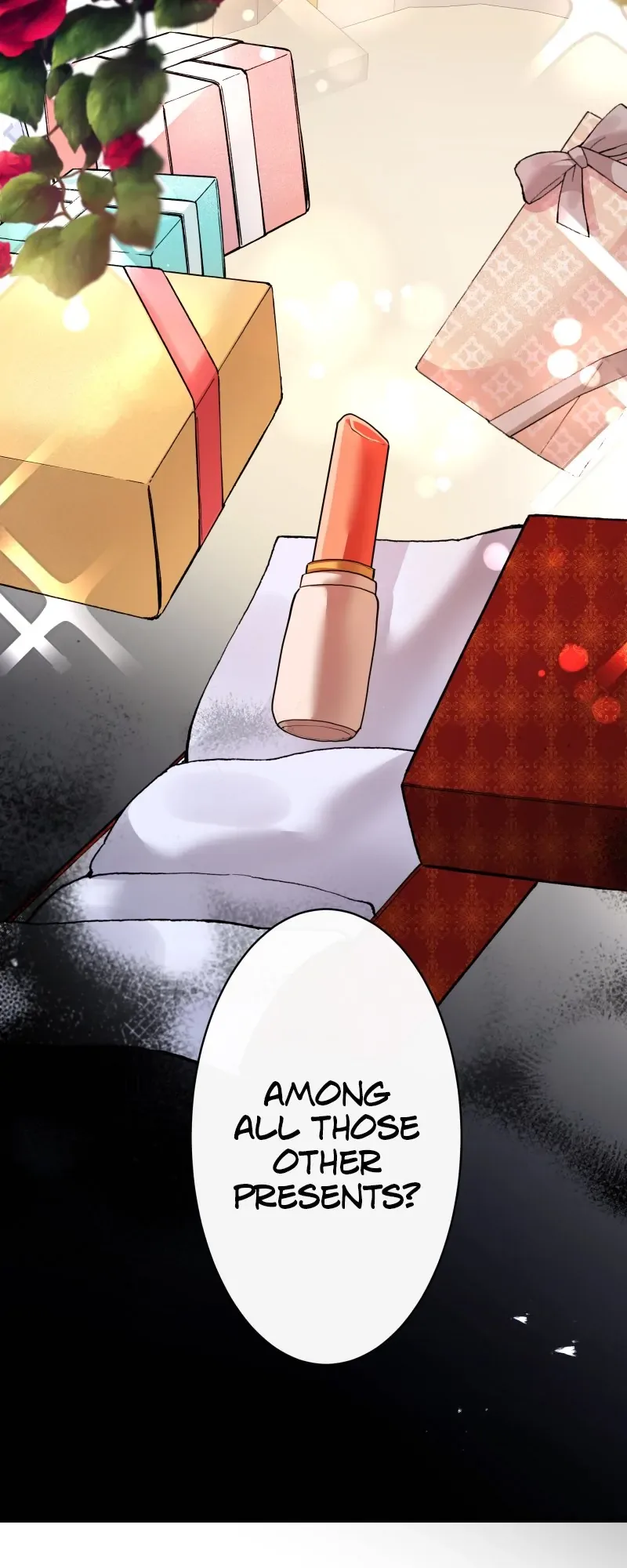 A Villainess’ Revenge Is Sweeter Than Honey Chapter 82 page 11