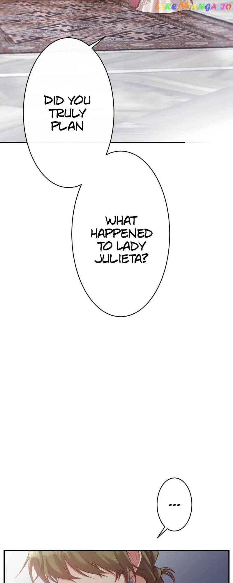 A Villainess’ Revenge Is Sweeter Than Honey Chapter 81 page 30