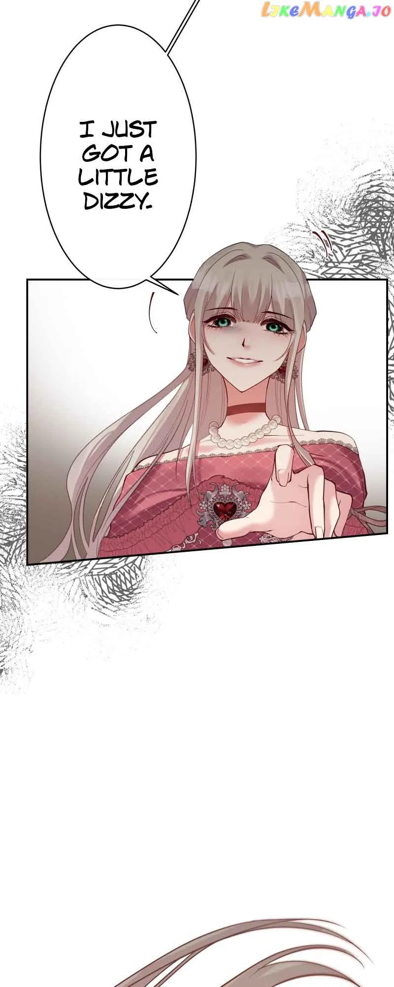 A Villainess’ Revenge Is Sweeter Than Honey Chapter 80 page 40