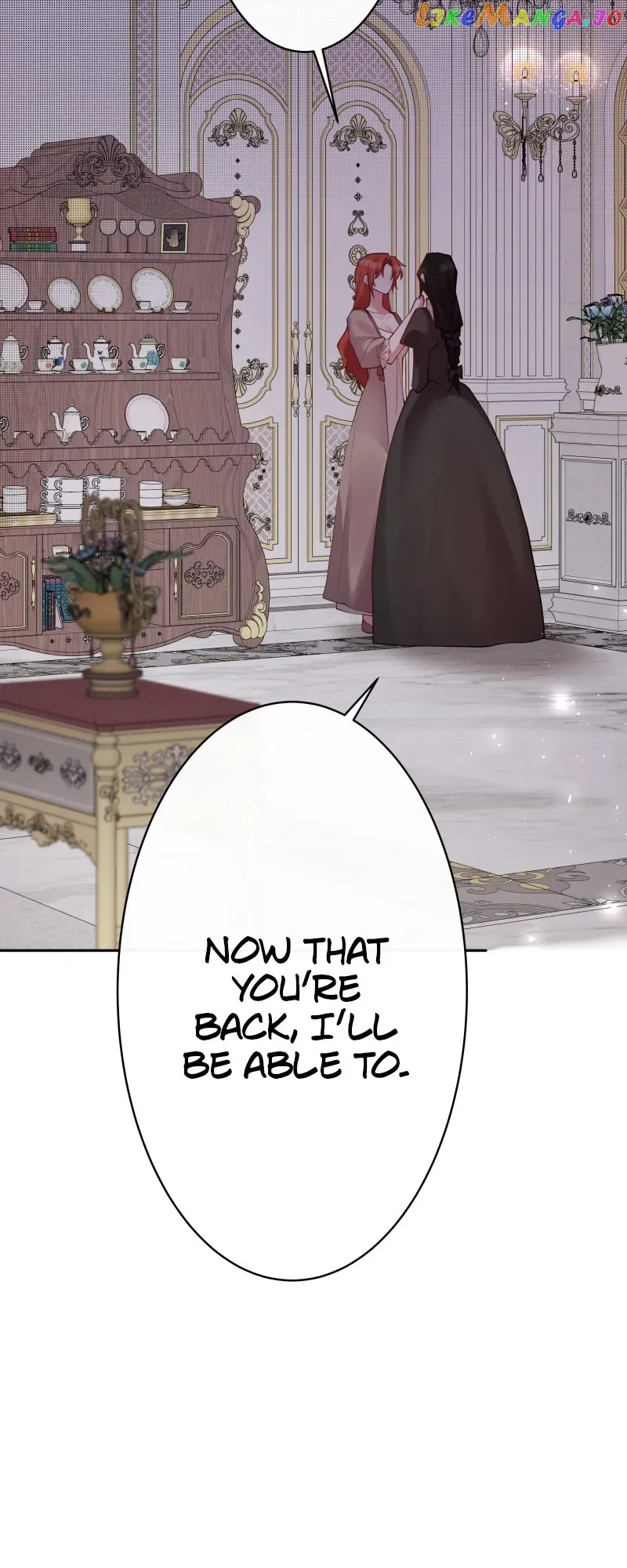 A Villainess’ Revenge Is Sweeter Than Honey Chapter 79 page 55