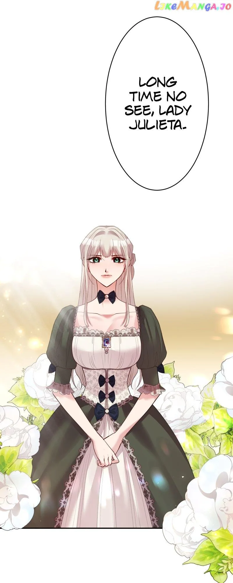A Villainess’ Revenge Is Sweeter Than Honey Chapter 77 page 19
