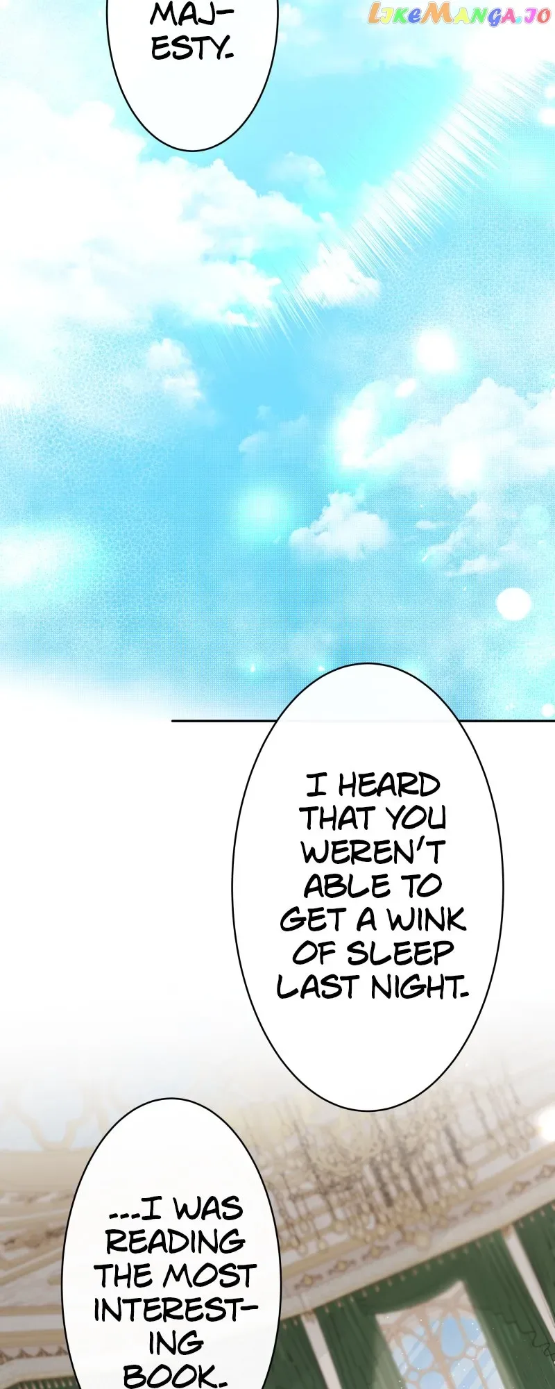 A Villainess’ Revenge Is Sweeter Than Honey Chapter 79 page 64