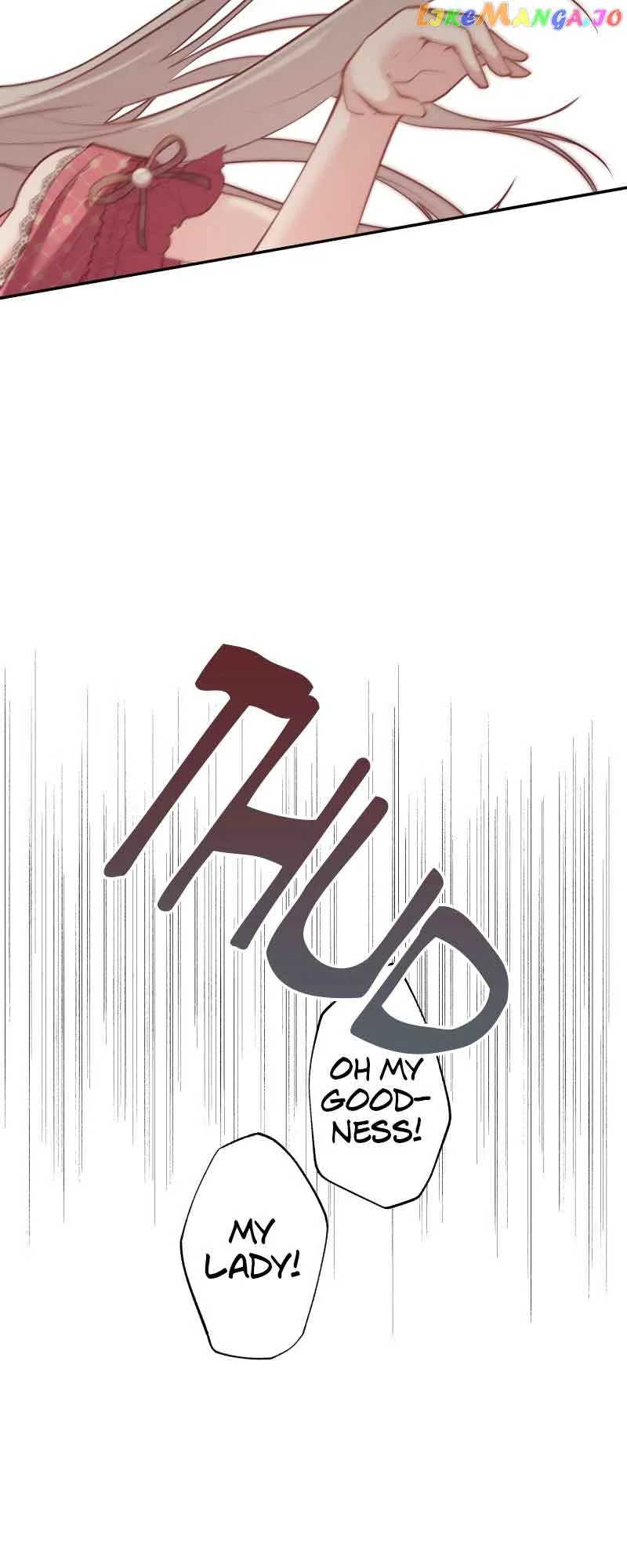 A Villainess’ Revenge Is Sweeter Than Honey Chapter 80 page 41