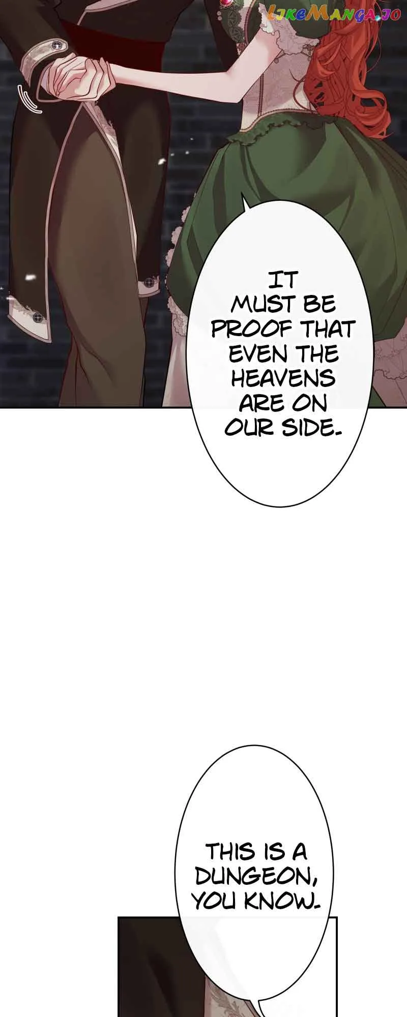 A Villainess’ Revenge Is Sweeter Than Honey Chapter 73 page 56