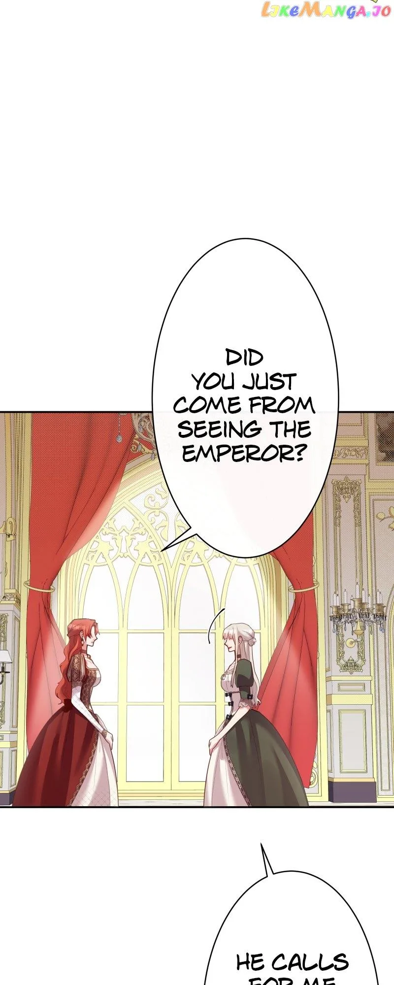 A Villainess’ Revenge Is Sweeter Than Honey Chapter 77 page 20