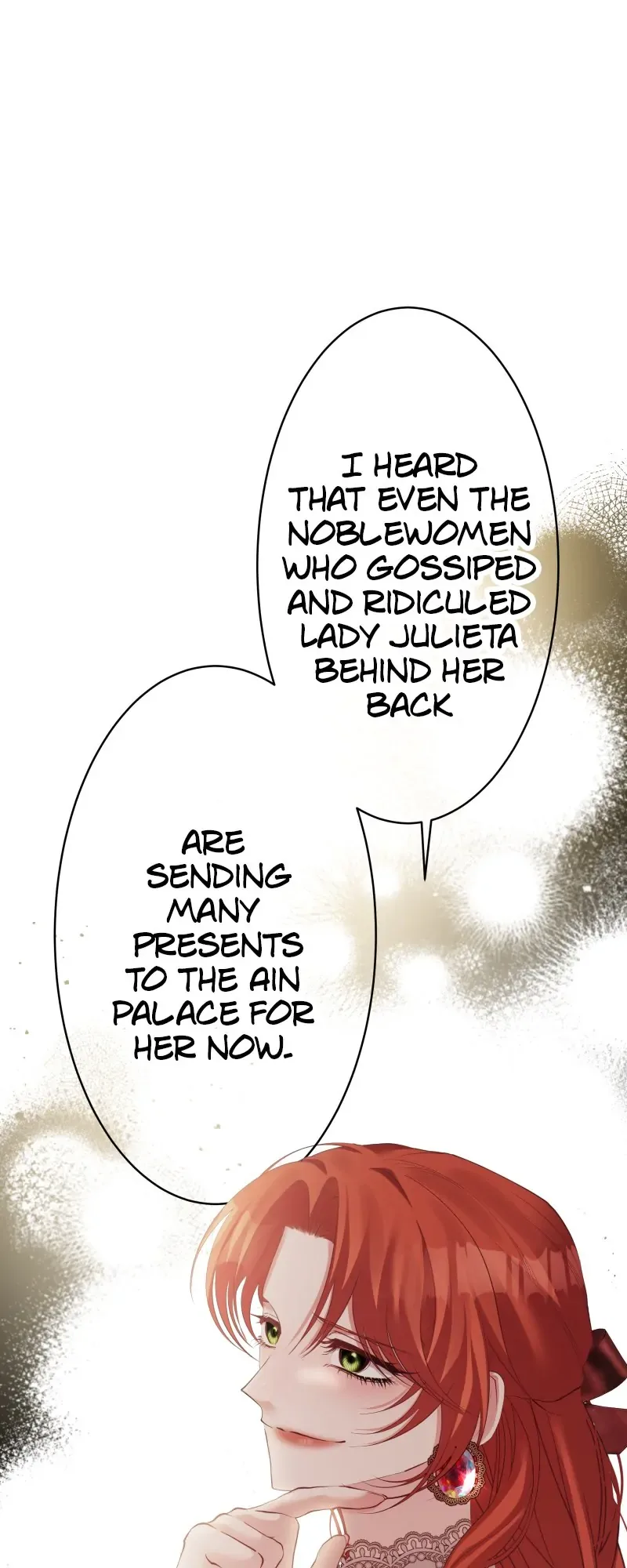 A Villainess’ Revenge Is Sweeter Than Honey Chapter 82 page 9