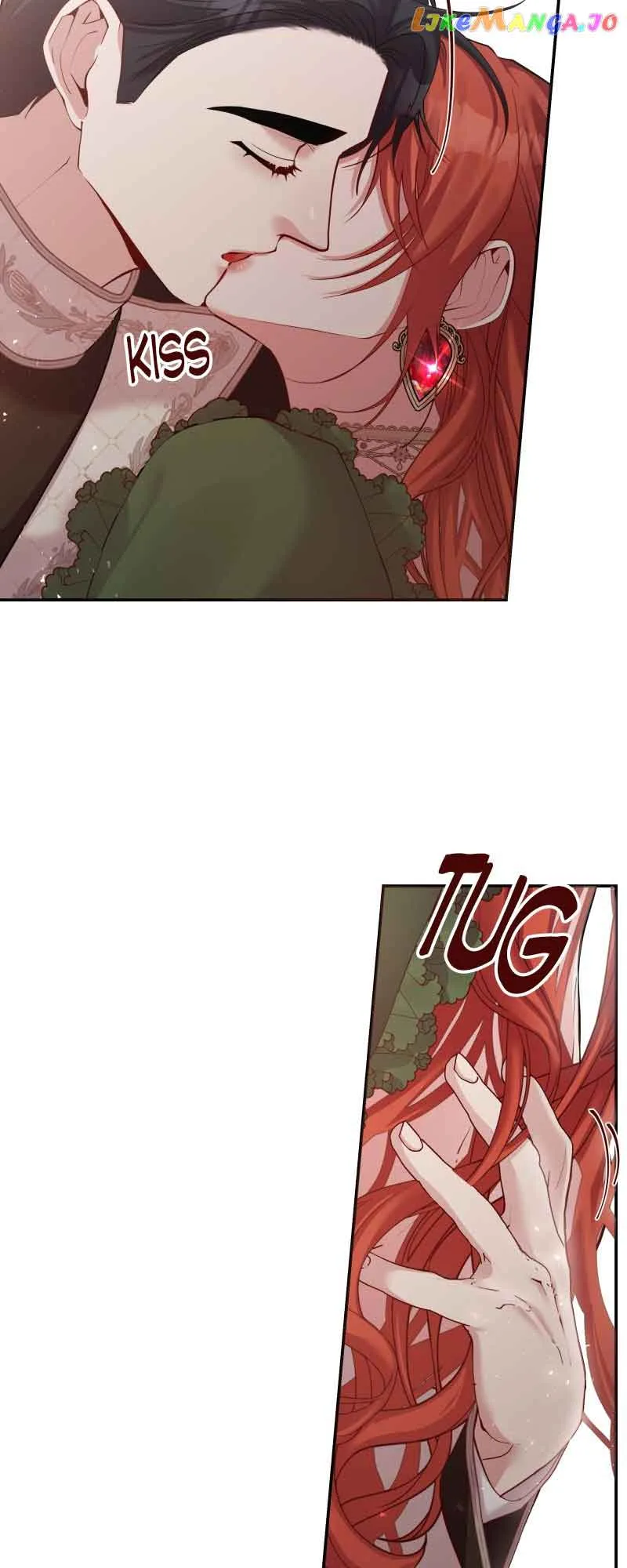 A Villainess’ Revenge Is Sweeter Than Honey Chapter 73 page 59
