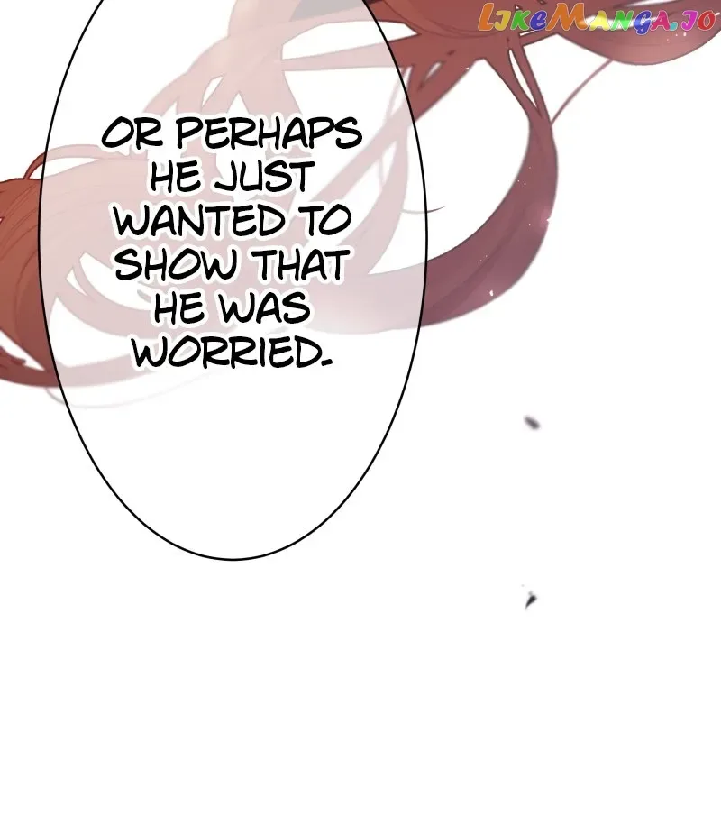 A Villainess’ Revenge Is Sweeter Than Honey Chapter 79 page 59