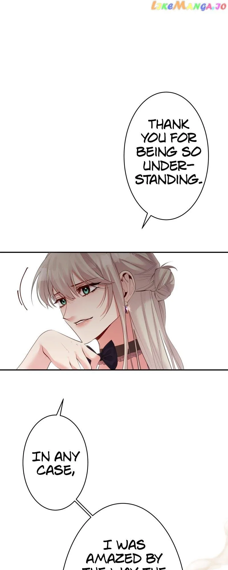 A Villainess’ Revenge Is Sweeter Than Honey Chapter 77 page 23