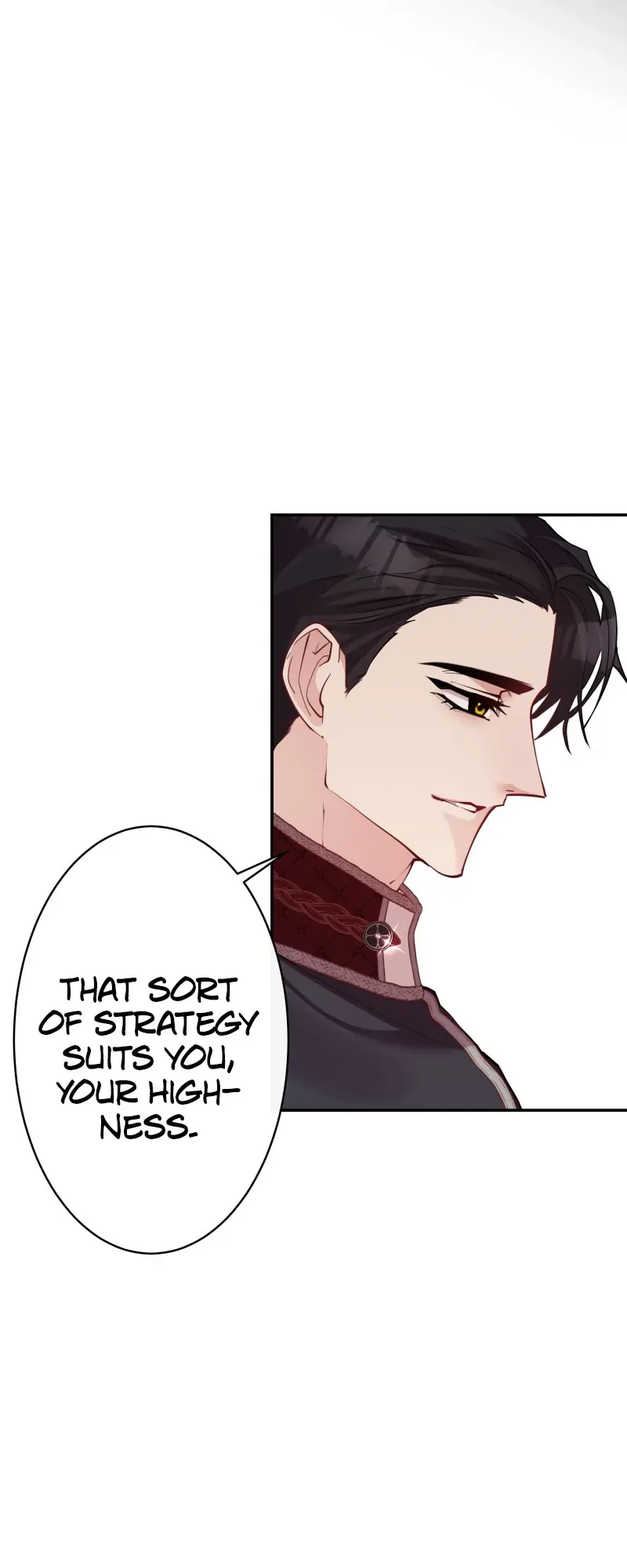 A Villainess’ Revenge Is Sweeter Than Honey Chapter 82 page 12