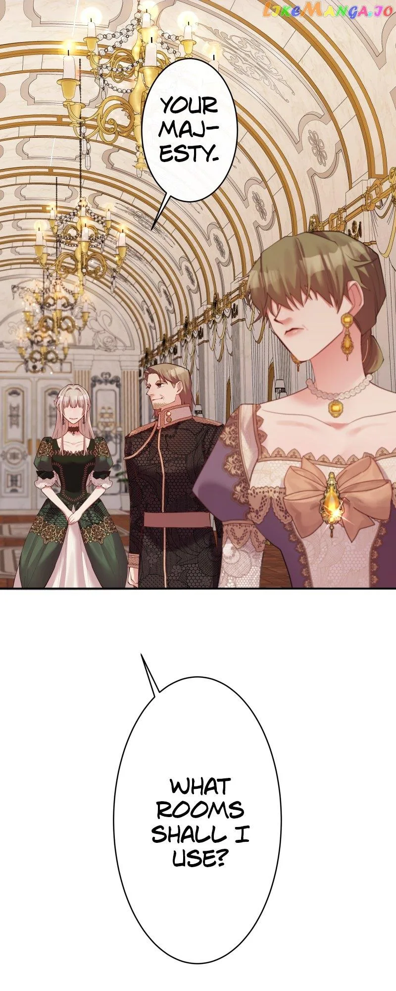 A Villainess’ Revenge Is Sweeter Than Honey Chapter 78 page 19