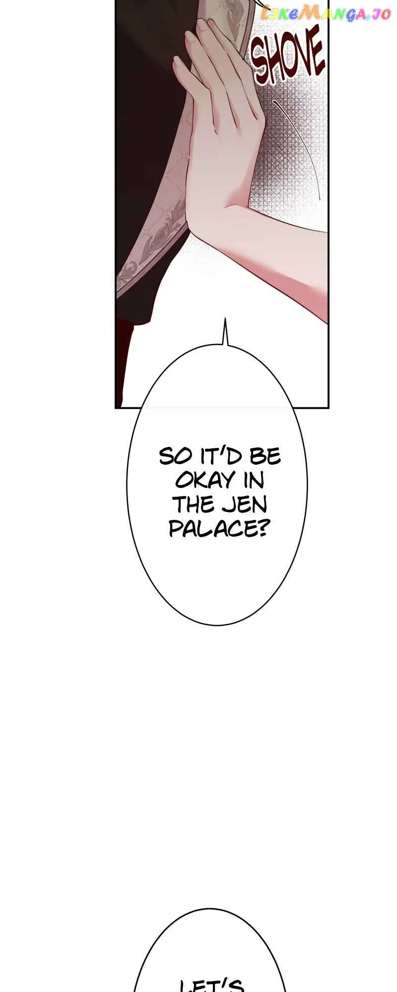 A Villainess’ Revenge Is Sweeter Than Honey Chapter 73 page 57