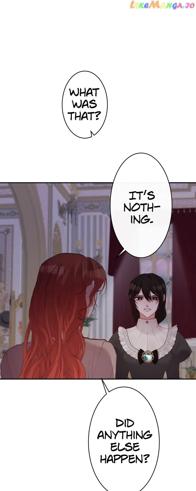 A Villainess’ Revenge Is Sweeter Than Honey Chapter 79 page 60