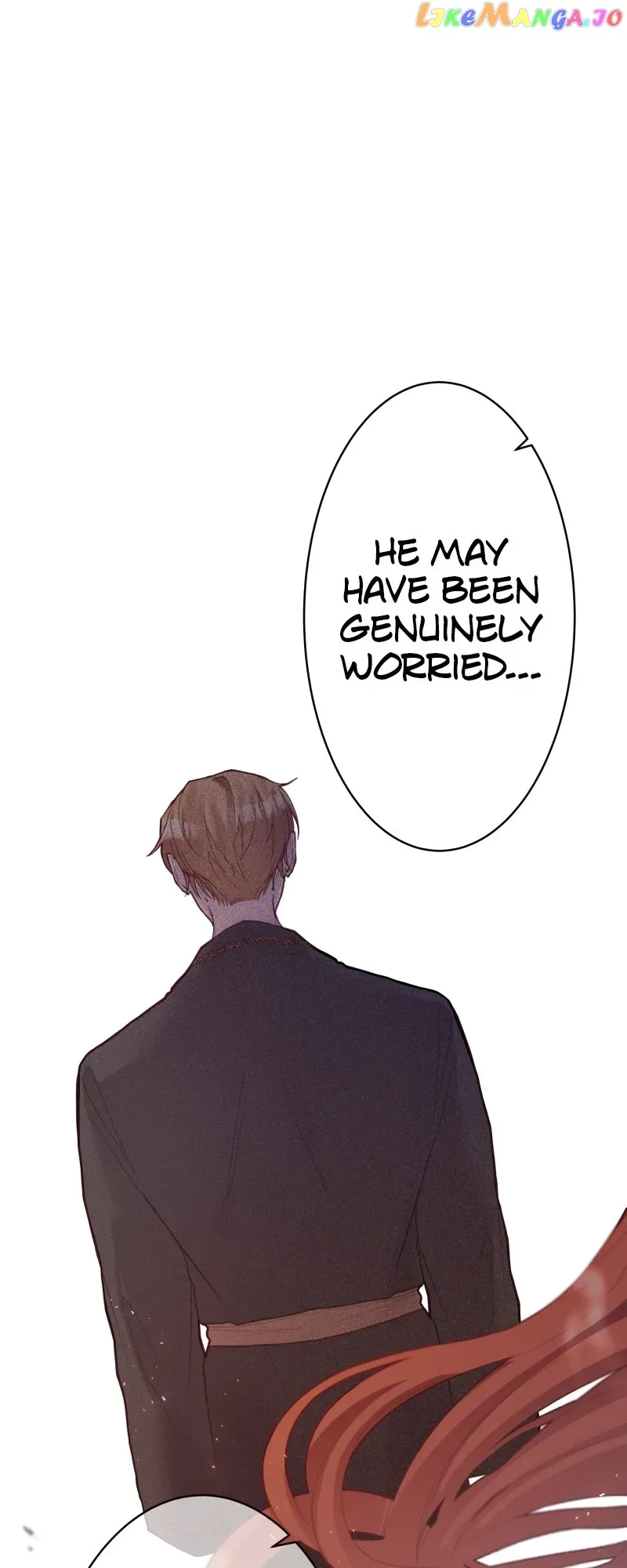 A Villainess’ Revenge Is Sweeter Than Honey Chapter 79 page 58
