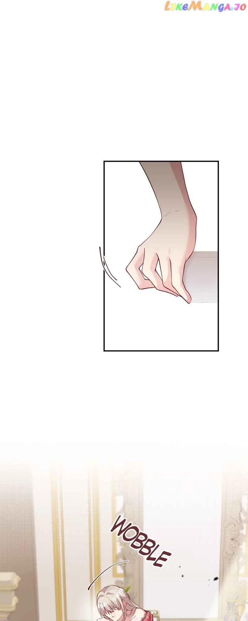 A Villainess’ Revenge Is Sweeter Than Honey Chapter 80 page 38