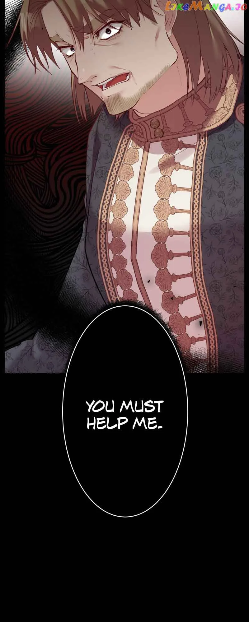 A Villainess’ Revenge Is Sweeter Than Honey Chapter 81 page 27