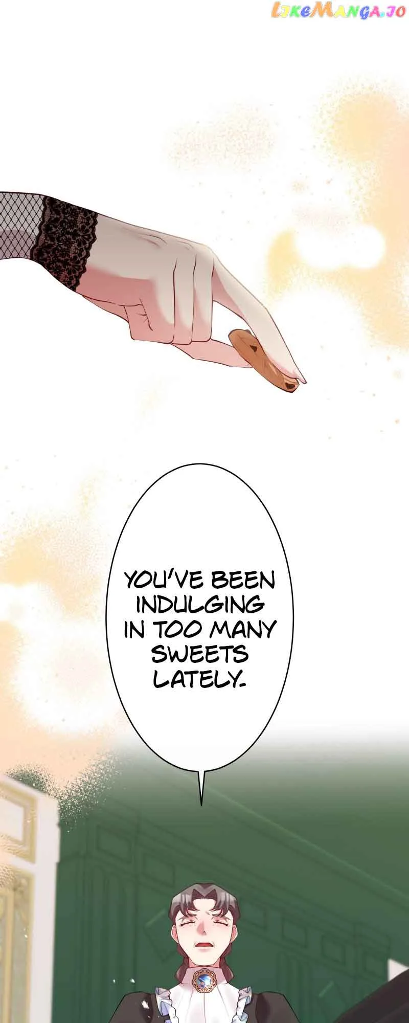 A Villainess’ Revenge Is Sweeter Than Honey Chapter 80 page 45