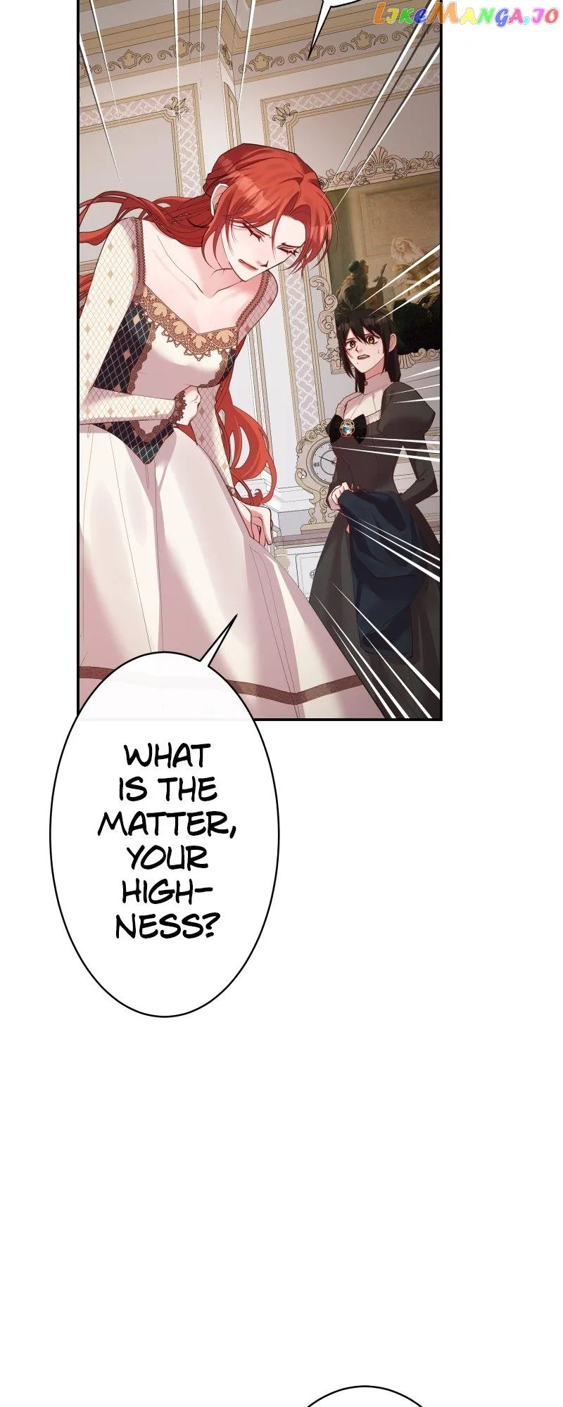 A Villainess’ Revenge Is Sweeter Than Honey Chapter 78 page 25