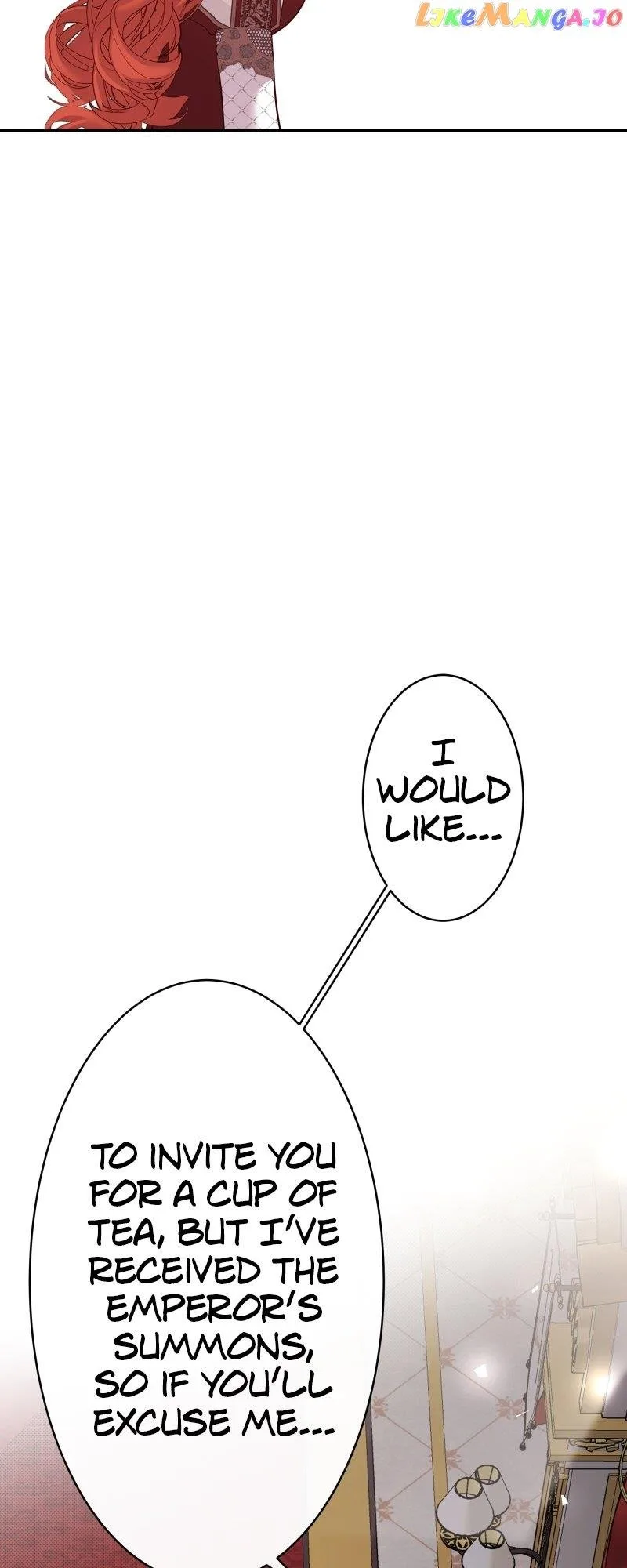 A Villainess’ Revenge Is Sweeter Than Honey Chapter 77 page 27