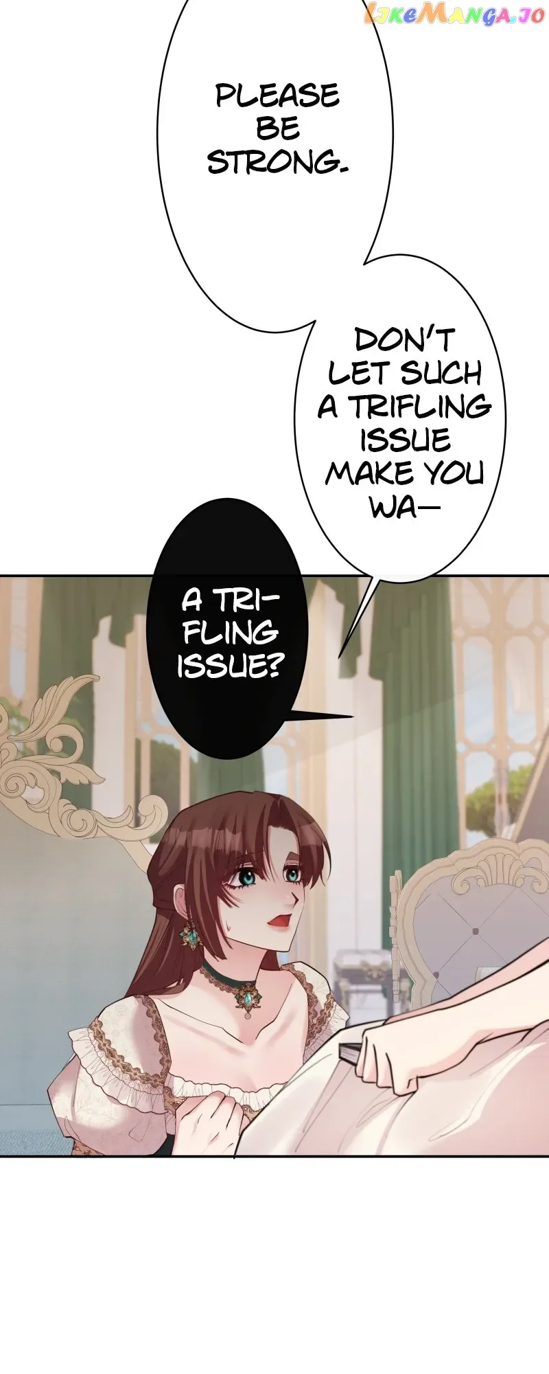 A Villainess’ Revenge Is Sweeter Than Honey Chapter 79 page 70