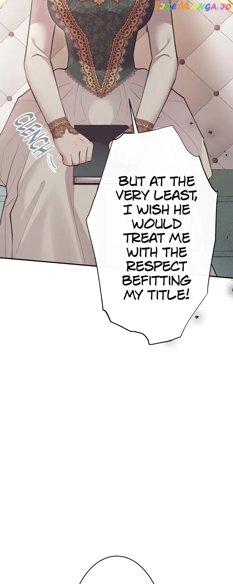A Villainess’ Revenge Is Sweeter Than Honey Chapter 79 page 69