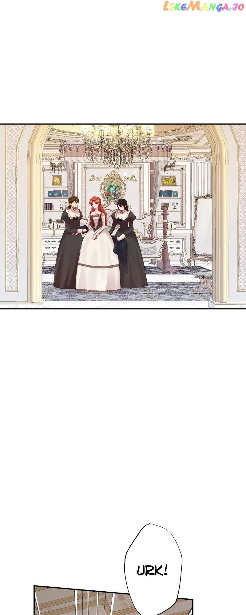 A Villainess’ Revenge Is Sweeter Than Honey Chapter 78 page 24