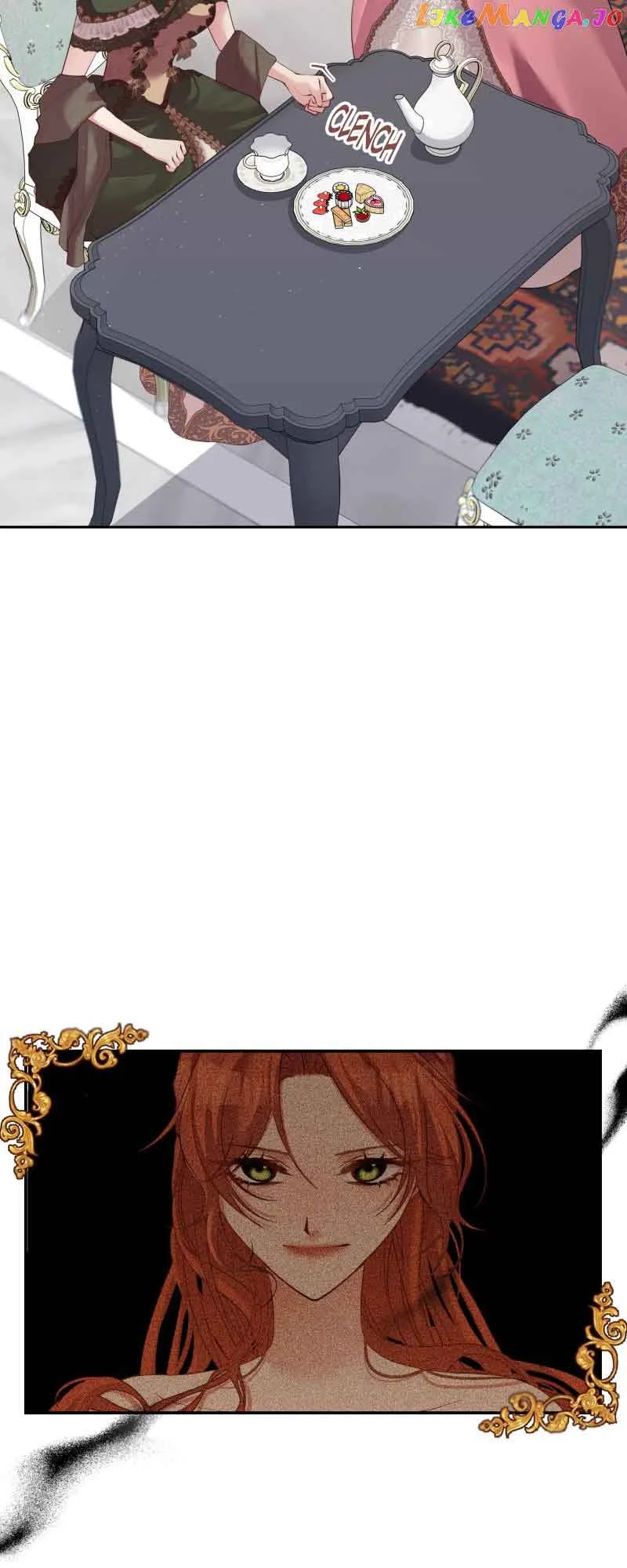A Villainess’ Revenge Is Sweeter Than Honey Chapter 81 page 34