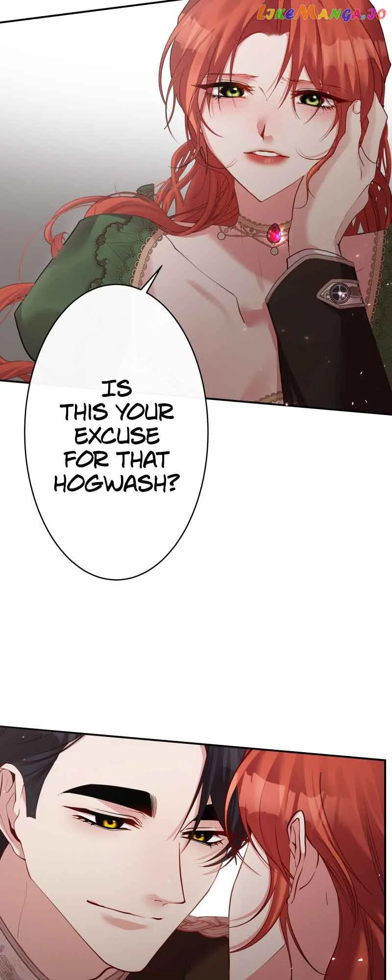 A Villainess’ Revenge Is Sweeter Than Honey Chapter 73 page 62