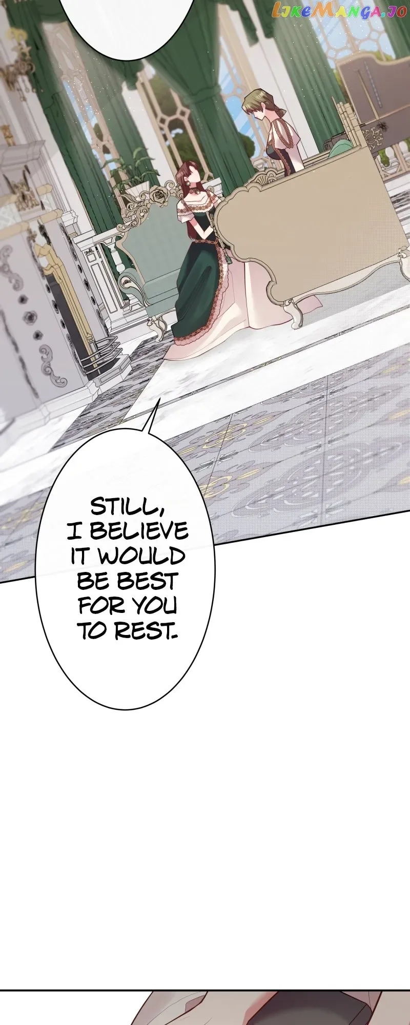 A Villainess’ Revenge Is Sweeter Than Honey Chapter 79 page 65